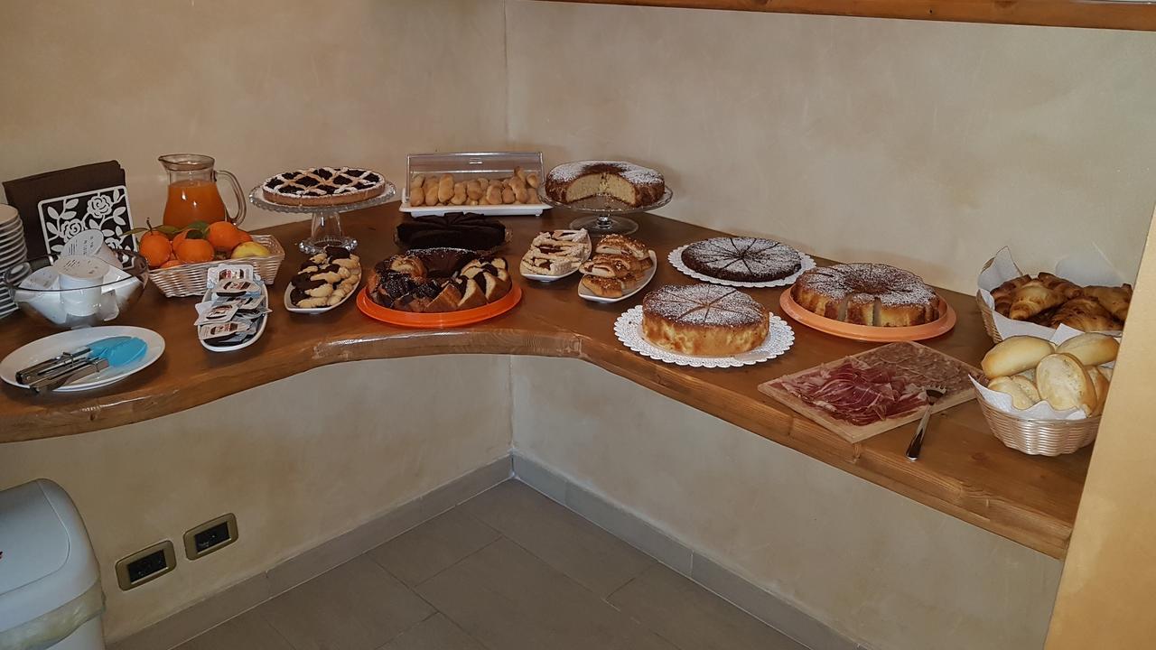 Agriturismo Il Vecchio Pollaio *